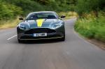 Aston Martin DB11 AMR Signature Edition 2018 года (UK)